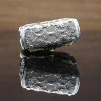 Guardian Angel Zippo Double Armor – Solid Brass Custom Art Lighter