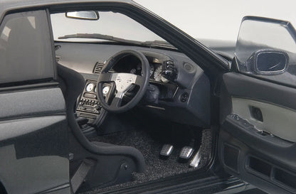 AUTOart 1/18 Nissan Skyline GT-R R32 V-Spec II Tuned Version Diecast New 77417